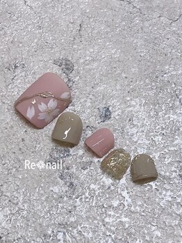 リネイル(Re nail)/