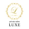 リュクス(LUXE)のお店ロゴ