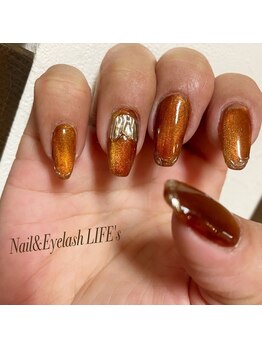 ライフス(Life's)/お任せデザイン