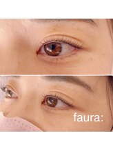 ファウラ(faura:)/