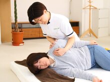 ラクリア 桑名の雰囲気（お悩みに対しての改善策やアドバイスなどもさせていただきます。）