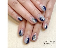 ヴォーグ(Vogue)/デザインコース　