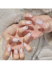 パラジェル　ラメネイル