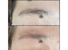 ニノアイラッシュ(nino eyelash)/アイブロウ