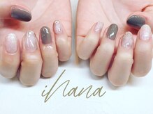 イハナ(ihana)/SEASONALベーシック＊