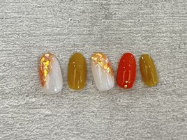 定額Design　くすみカラー