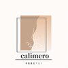 カリメロ(calimero)のお店ロゴ