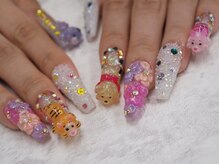 ロロネイル(LoLonail)/