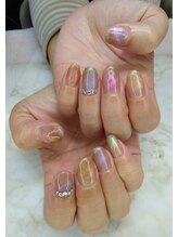 ネイルラビット(NAIL Rabbit)/