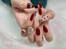 シーシーネイル 新宿店(CeCe Nail)/