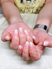 グラデーション☆練習モデル