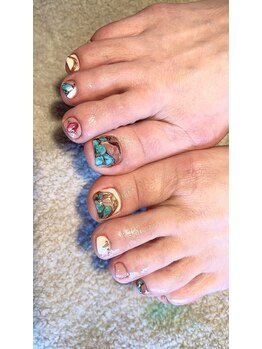 シーネイルズ(Shee nails)/