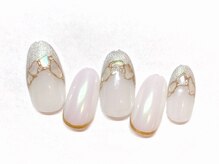 グレースネイル(GRACE nail)/シーズンデザイン