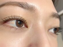 サロン ライミー(salon Rimie)/パリジェンヌラッシュリフト