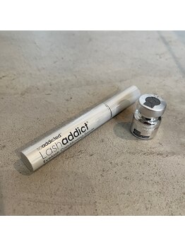 ラリュール(L'ALLURE.)/ラッシュアディクトプロ取り扱い