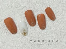 マークジーン 姫路(MARK JEAN)/146. テラコッタ マーブル 