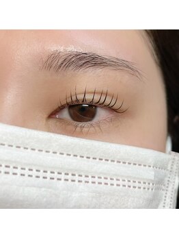 エイルアイラッシュ(Aile eyelash)/