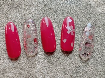 マジックミラー/