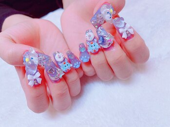 マカナマナ(Makana Mana)/