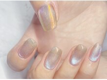 閨匠ビューティサロン 上野店/うるうるマグネット