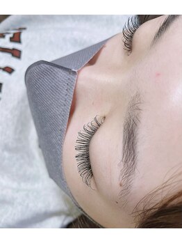 アンズラッシュ(An'z LASH)/LEDエクステ