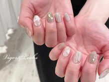 ヴィガー アンド ルックス 白金 目黒(Vigor&Looks)