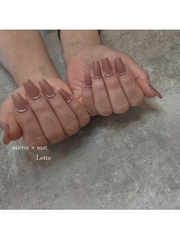 ロッタ(Lotta)/design♪