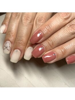 スリールヘア(Sourire hair)/ハンド持ち込み120分コース