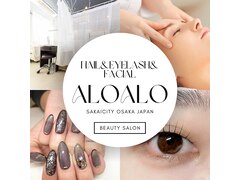 nail&eyelash ALO ALO堺東店