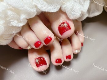 フォルトゥーナ 神田(Fortuna)/フットシンプルデザイン/神田