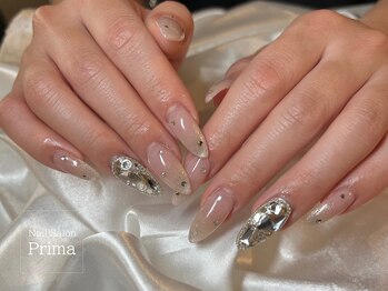 サロン プリマ(Salon Prima)