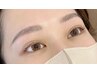 【1番人気☆eye＋eyebrow】LASH LIFT ＋美眉　￥11800