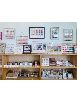 華やか系（イベント・ブライダル）が得意