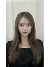 シエロ 名古屋栄オアシス店(cielo)&nbsp;まりな 