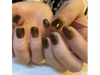 グランベイル ネイルルーム(nail room)/