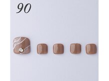 はあとねいる 曳舟店/フットケア/フットネイル