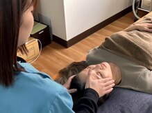 タイムレス フィットネス(TIMELESS FITNESS)の雰囲気（☆リフレッシュ☆運動後は併設の整体サロンでマッサージ♪）