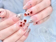 アネラ ネイルズ(Anela_nails)