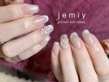 ジェミー(jemiy)/マグネットフレンチ