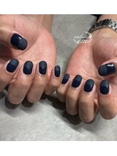 エム(em)/メンズネイル