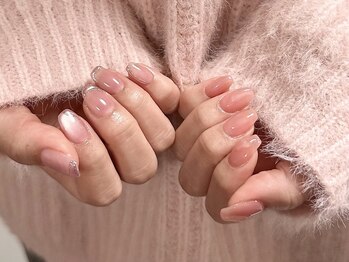オレオサロン 池袋(oreo salon)/持ち込みアートコース