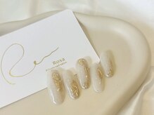 ロザ(Rosa)/シンプルデザイン