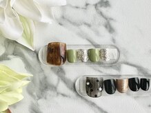 ミルフルール 宇土店(Mille Fleurs)/定額シンプルコース