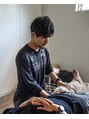 ユールーム 横浜関内(UROOM) 上原 新