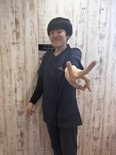 リラックス 武蔵小山店&nbsp;高橋 優斗