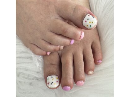 ネイルサロン アーティップ(Nail Salon Artip)の写真