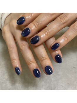 ルーム(RooM)/navy magnet.