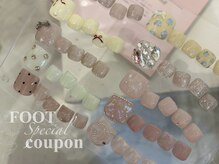 ブルーム(Bloom)の雰囲気（パラジェル導入サロン◎定額ご用意あり＊定額 あり◎）
