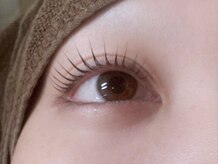 アグ スパアンドビューティ 守山店(Agu.)/《まつげパーマ》