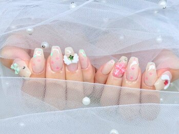 ティティポム(TiTi pomme)/キラキラワンホン定額★″